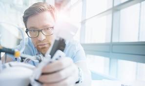 客戶專屬解決方案